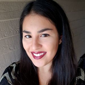 Meet your Posher, Melanie